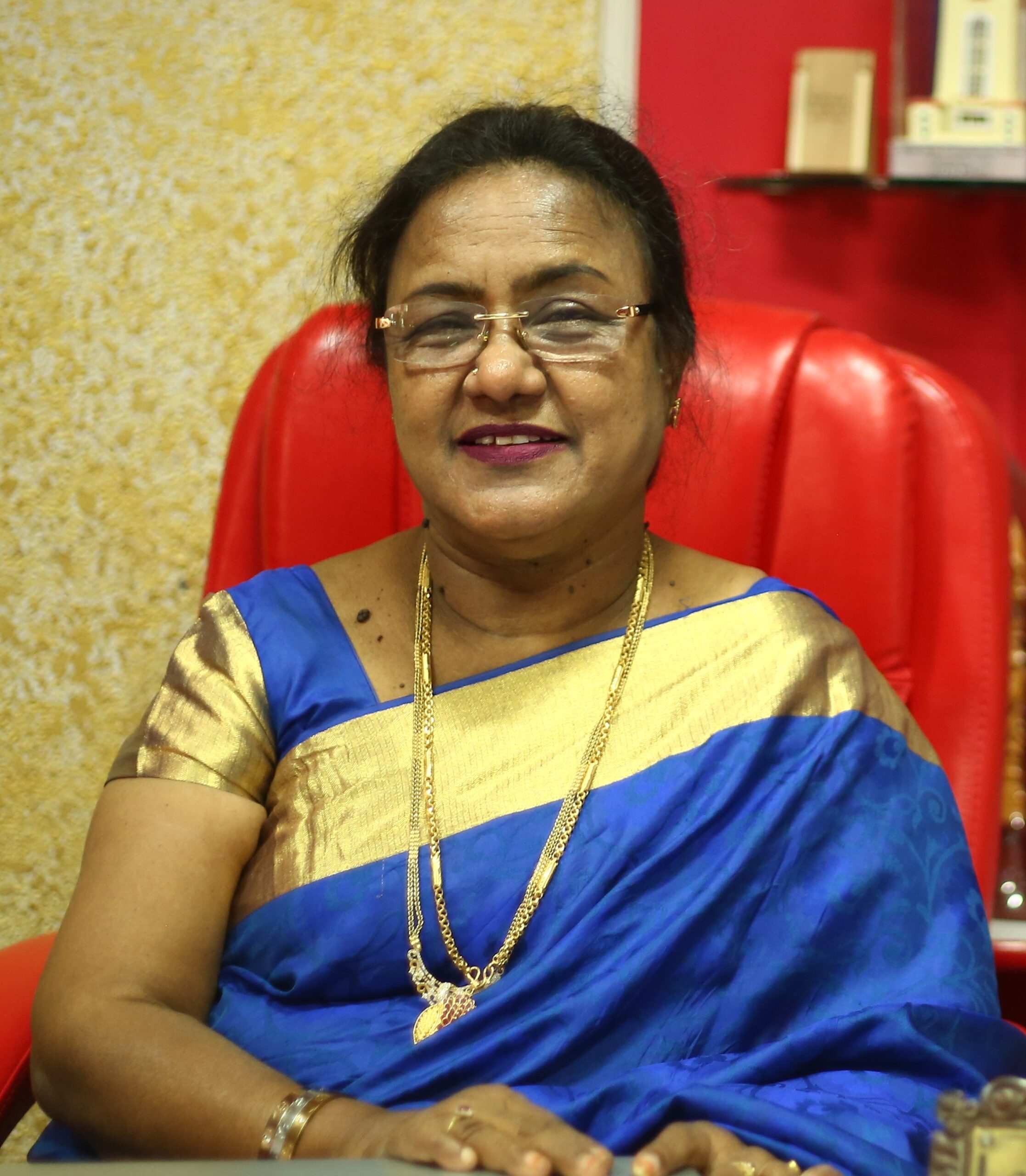 Mumtaz Sheriff